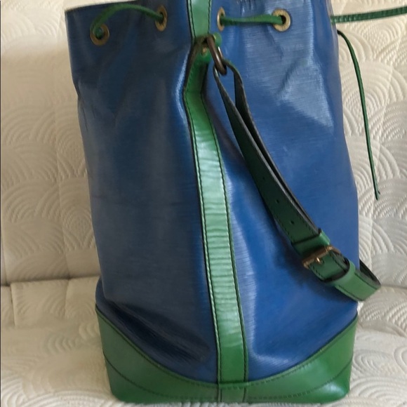 Large LV Epi Noe - Picture 8 of 9